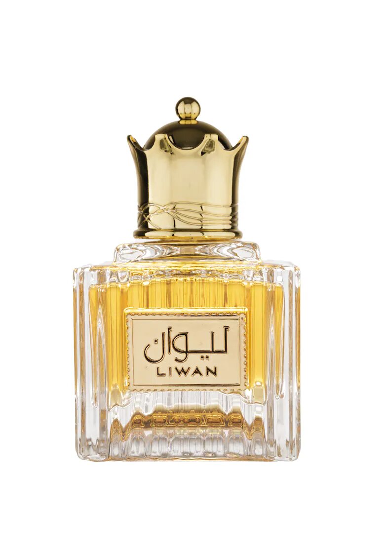Ard Al Zaafaran Apa de parfum Liwan - Unisex - 100ml