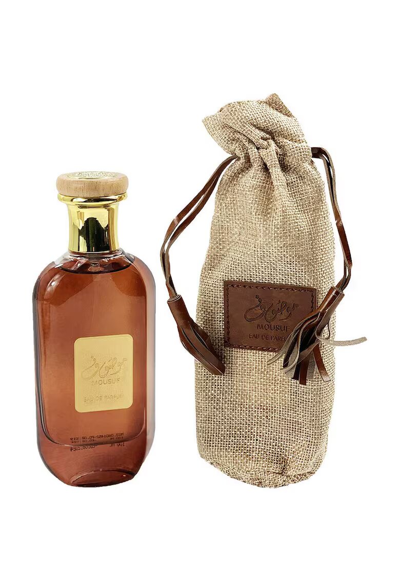 Ard Al Zaafaran Apa de Parfum Mousuf - Barbati - 100 ml