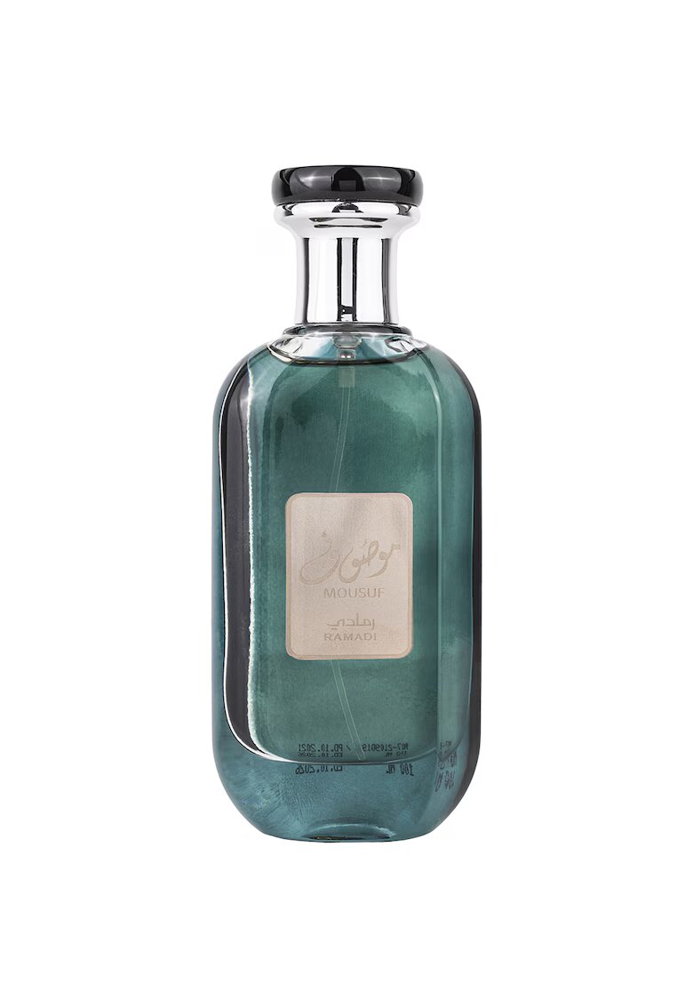 Ard Al Zaafaran Apa de Parfum Mousuf Ramadi - Femei - 100 ml