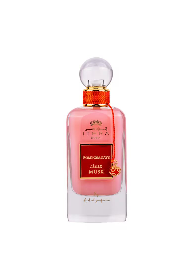Ard Al Zaafaran Apa de Parfum Pomegranate Ithra Musk - Unisex - 100ml