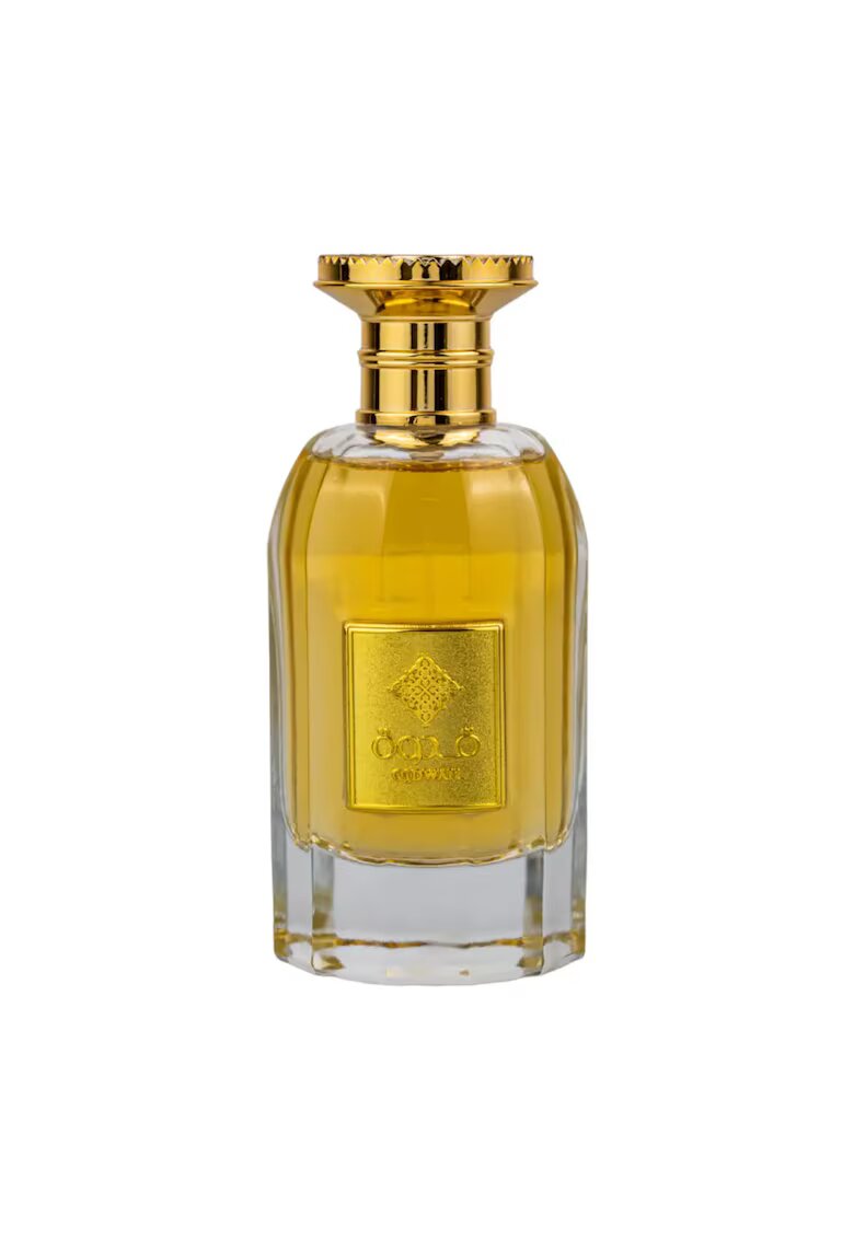 Ard Al Zaafaran Apa De Parfum Qidwah Unisex - 85 ml