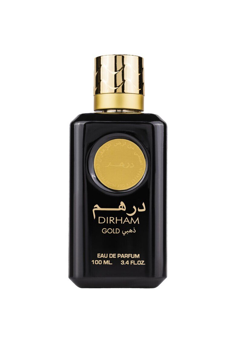 Ard Al Zaafaran Apa de Parfum Unisex - 100 ml - Dirham Gold