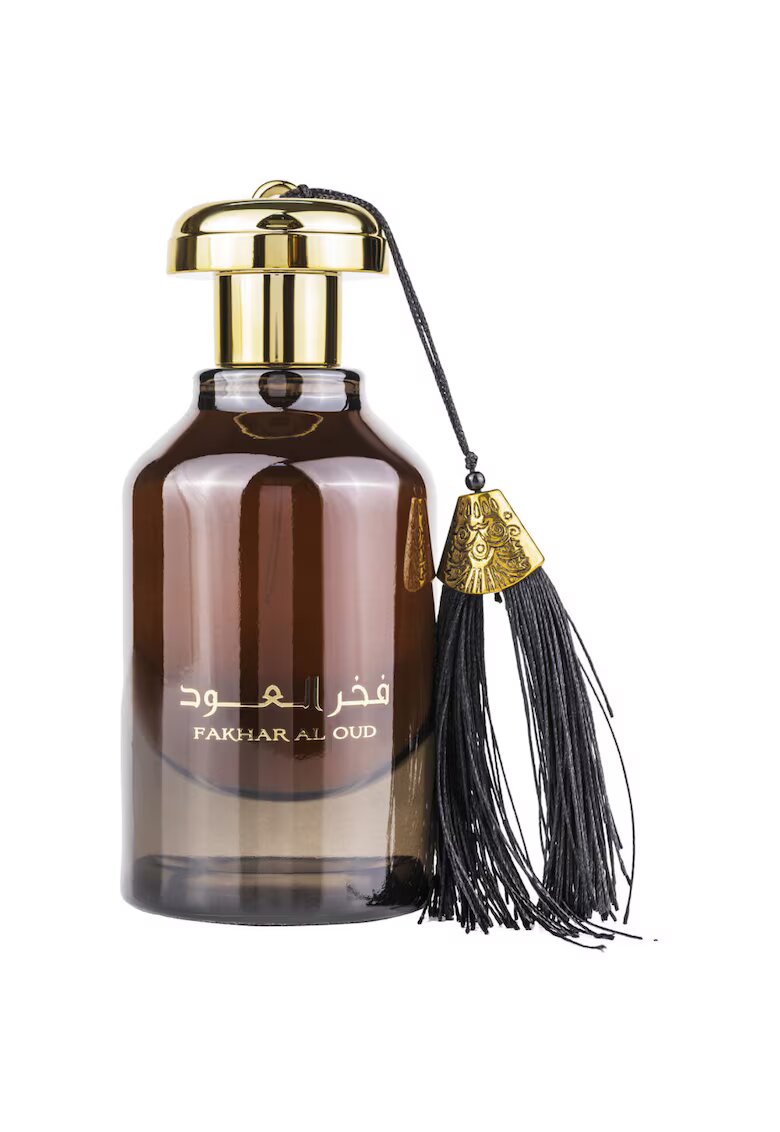 Ard Al Zaafaran Apa de Parfum Unisex - 100 ml - Fakhar Al Oud The Pride Of Oud