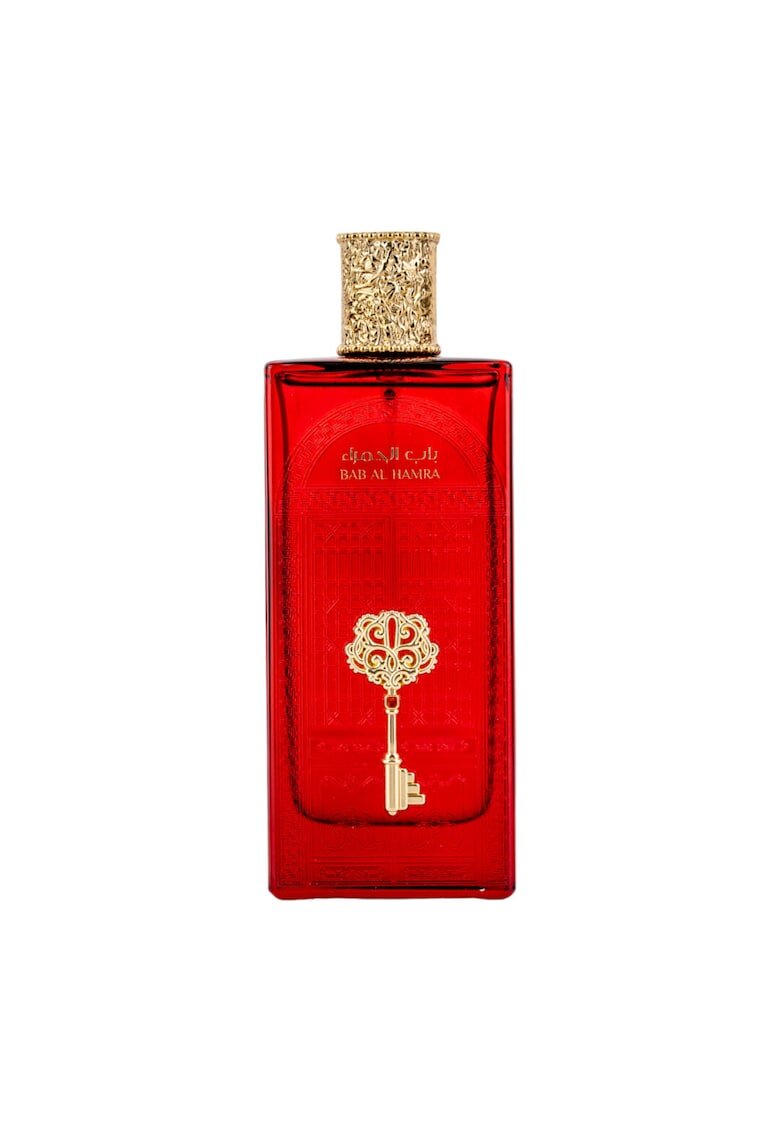 Ard Al Zaafaran Bab Al Hamra 100ml - Apa de Parfum - unisex