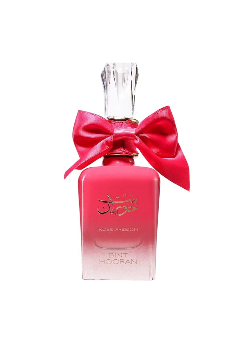 Ard Al Zaafaran Bint Hooran Rose Passion 100ml - Apa de Parfum - dama