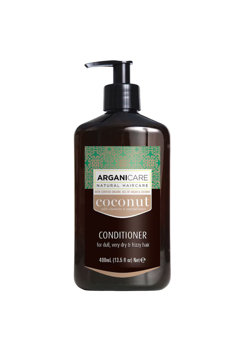 Arganicare Balsam cu pentru par 400 ml - 46765
