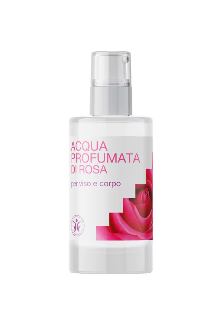Argital Apa de trandafiri 125 ml