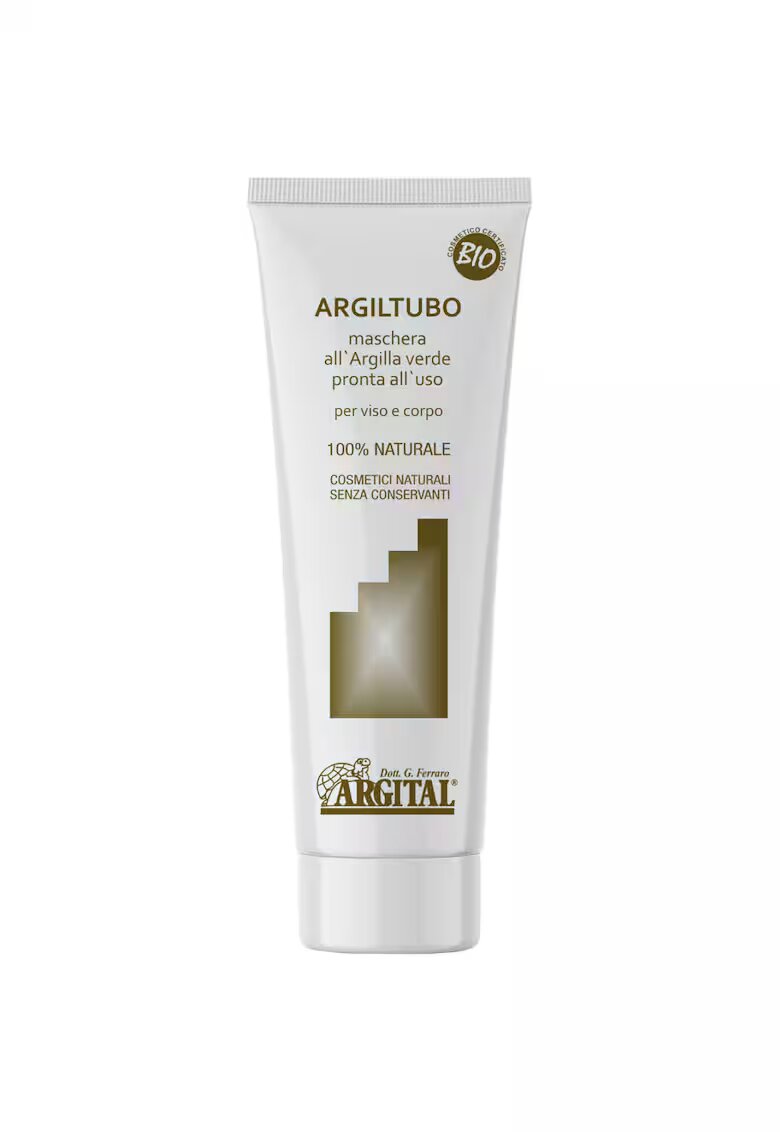 Argital Argiltubo Argila verde preparata 250 ml