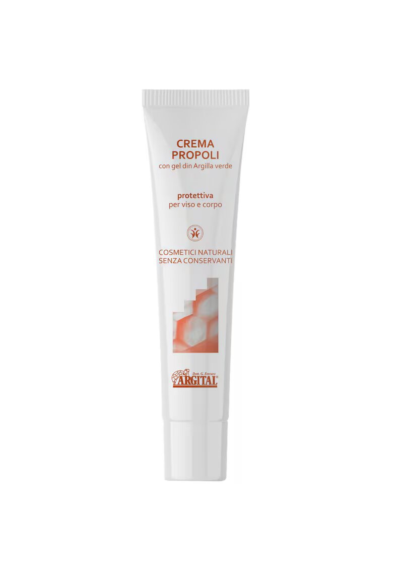 Argital Crema cu propolis - 50ml