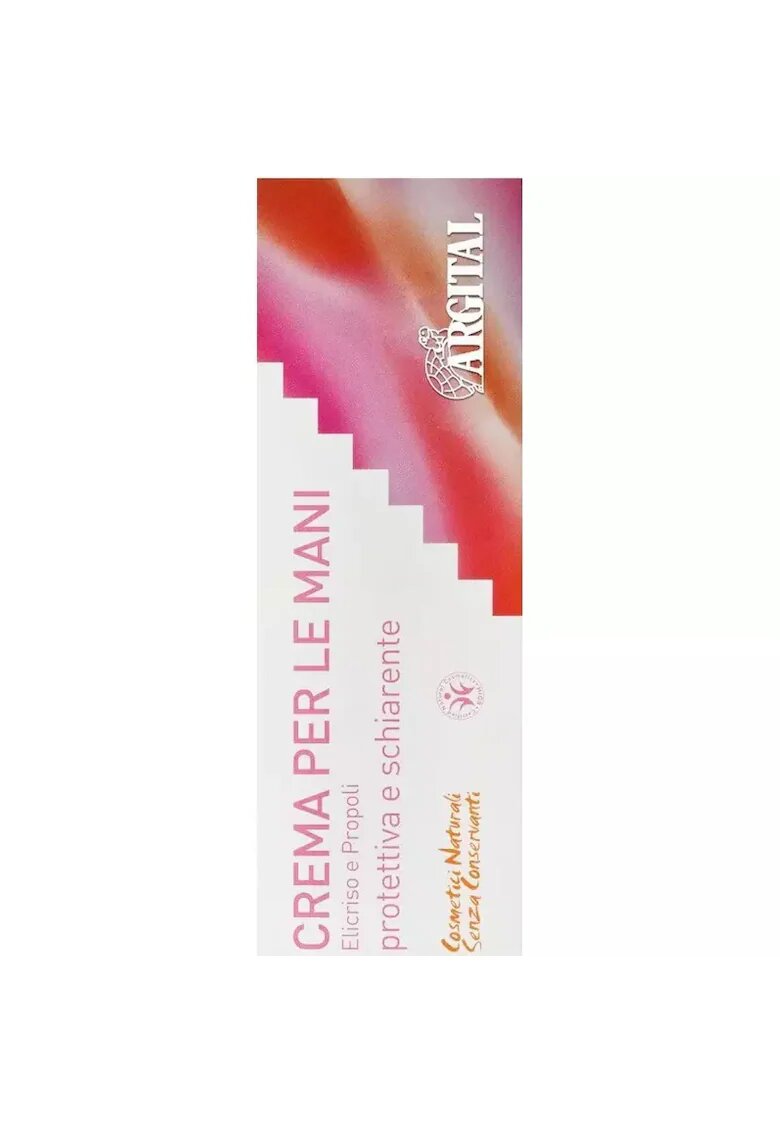 Argital Crema Flore pentru fermitatea pielii - 75ml