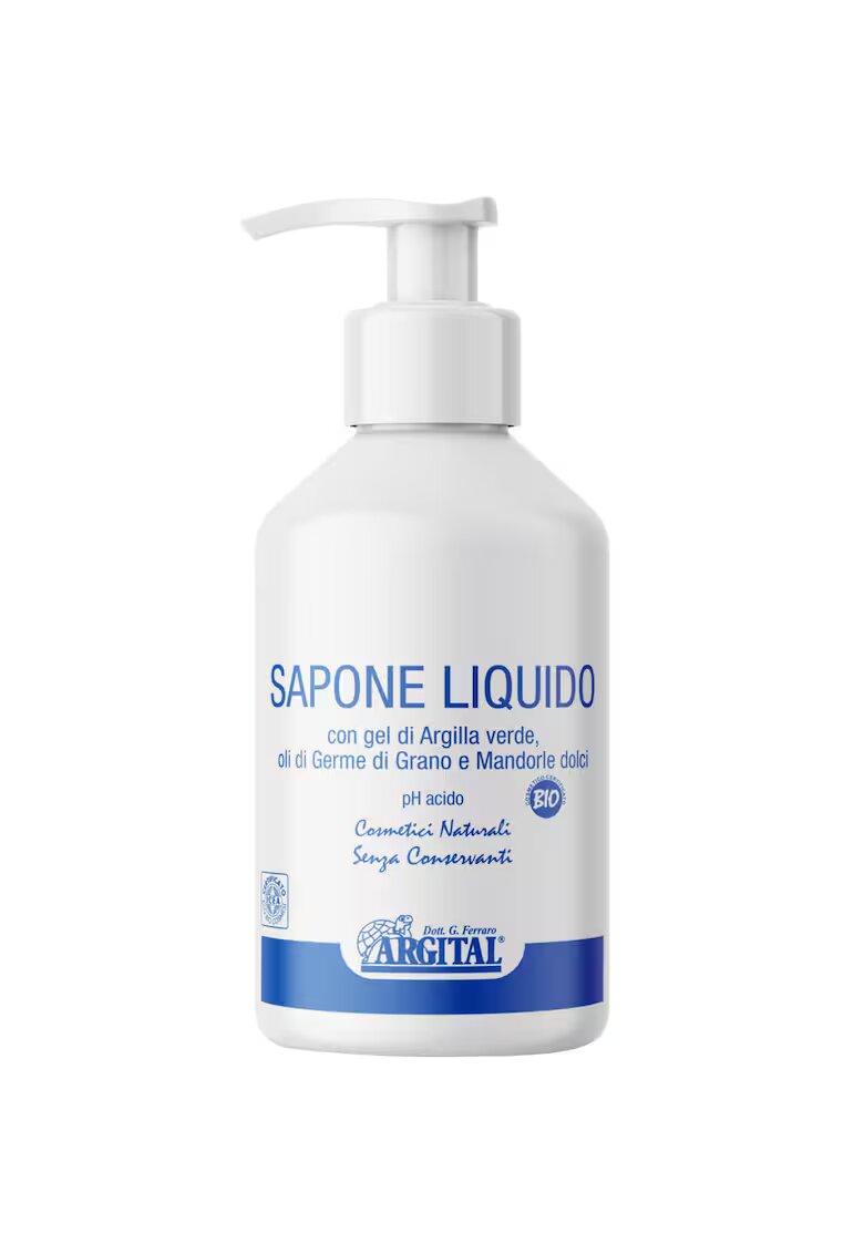 Argital Sapun lichid bio 250ml