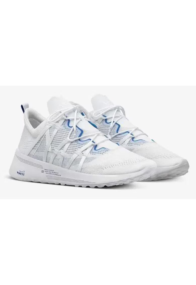 Arkk Copenhagen Pantofi de fitness Velcalite PWR55 -