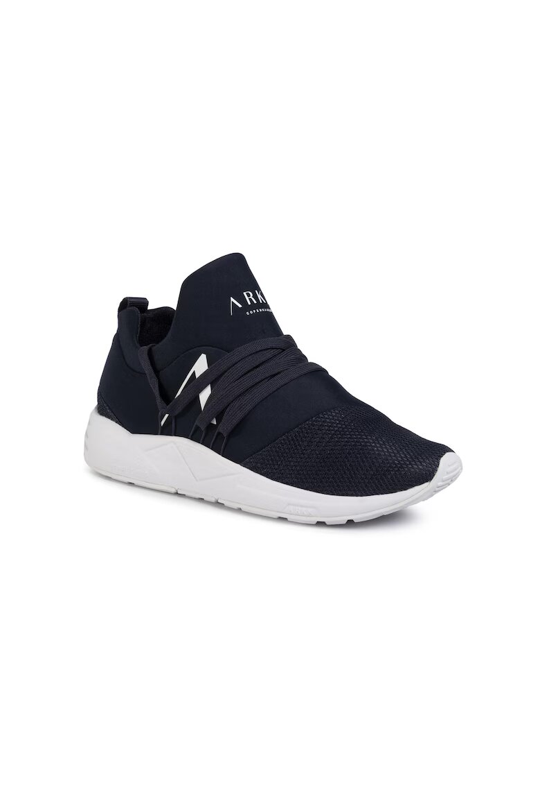 Arkk Copenhagen Pantofi sport dama - 207152298 - Albastru - Textil - Albastru