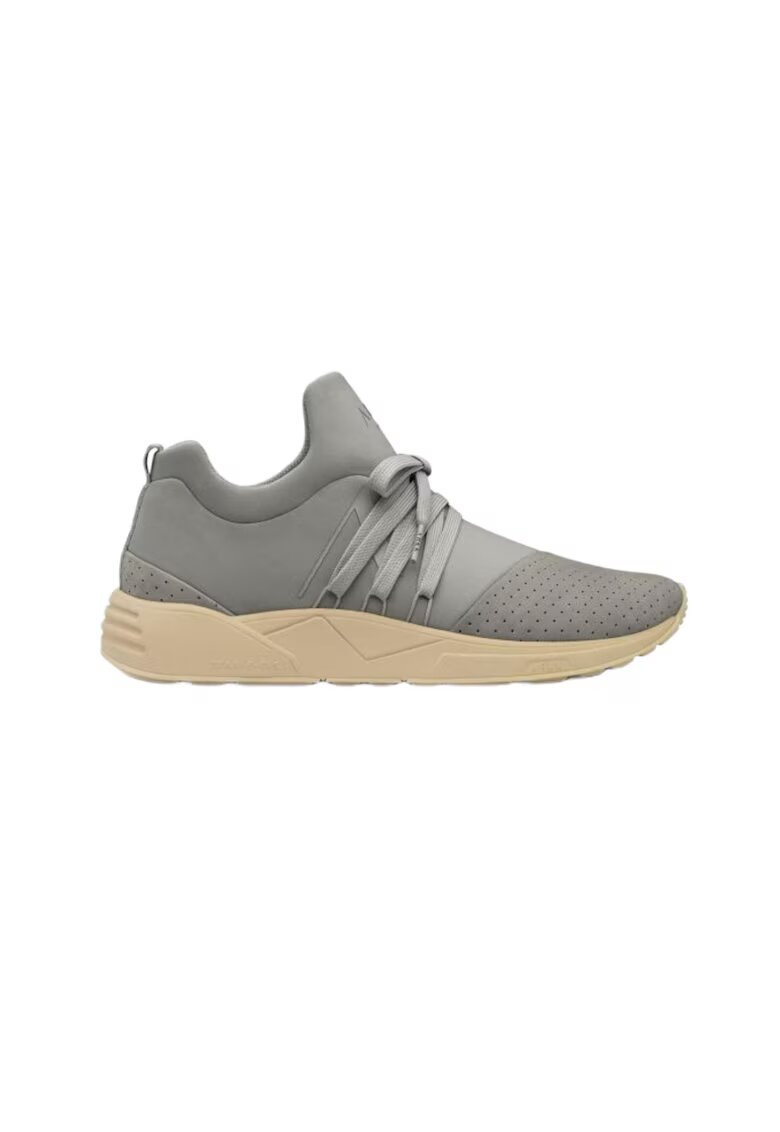 Arkk Copenhagen Pantofi sport dama - Textil - Gri -