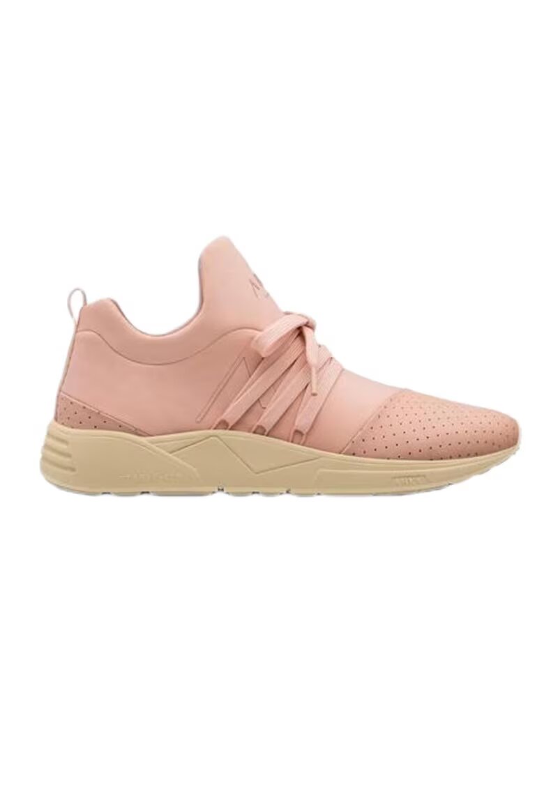 Arkk Copenhagen Pantofi sport dama - Textil - Roz -