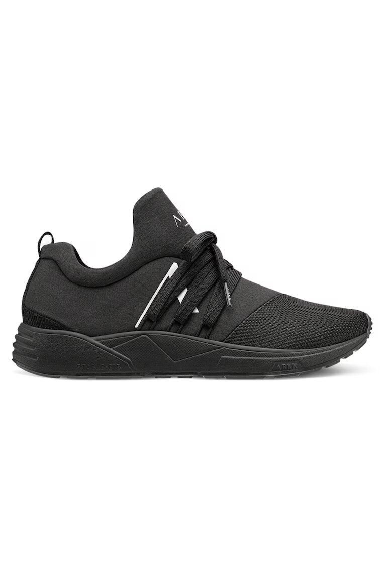 Arkk Copenhagen Pantofi sport pentru barbati - Negru