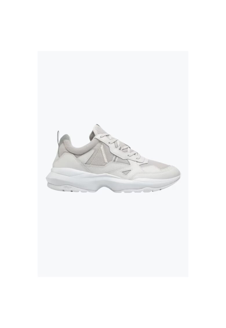 ARKK Pantofi sport dama 2463 - Alb