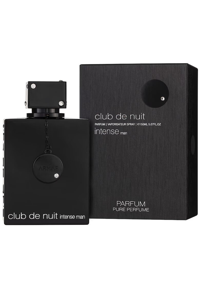 Armaf Apa de Parfum Club De Nuit Intense - Barbati - 150 ml