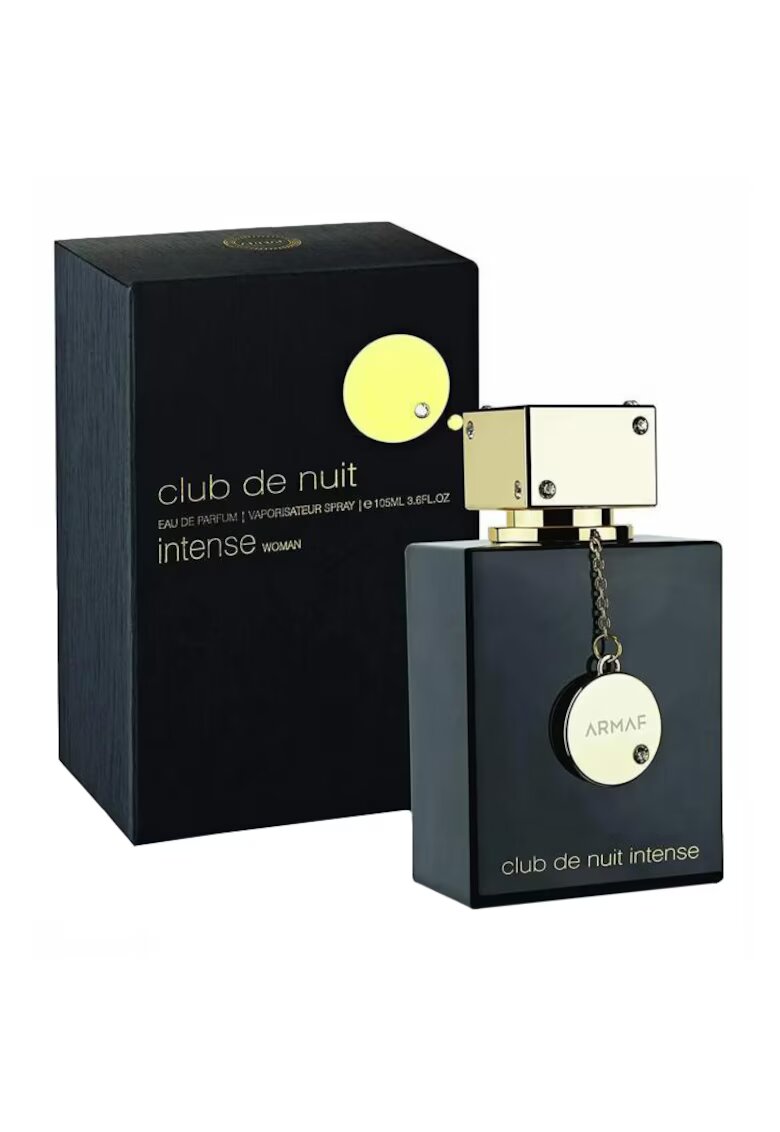 Armaf Apa de parfum Club de Nuit Intense - Femei - 105 ml
