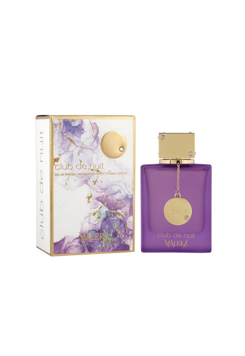 Armaf Apa De Parfum - Club De Nuit Maleka - 105 ml - pentru femei