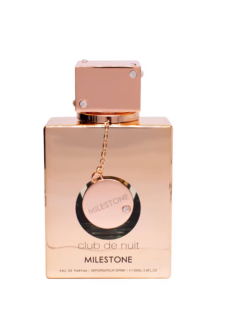 Armaf Apa de Parfum Club de nuit Milestone - Unisex - 105 ml