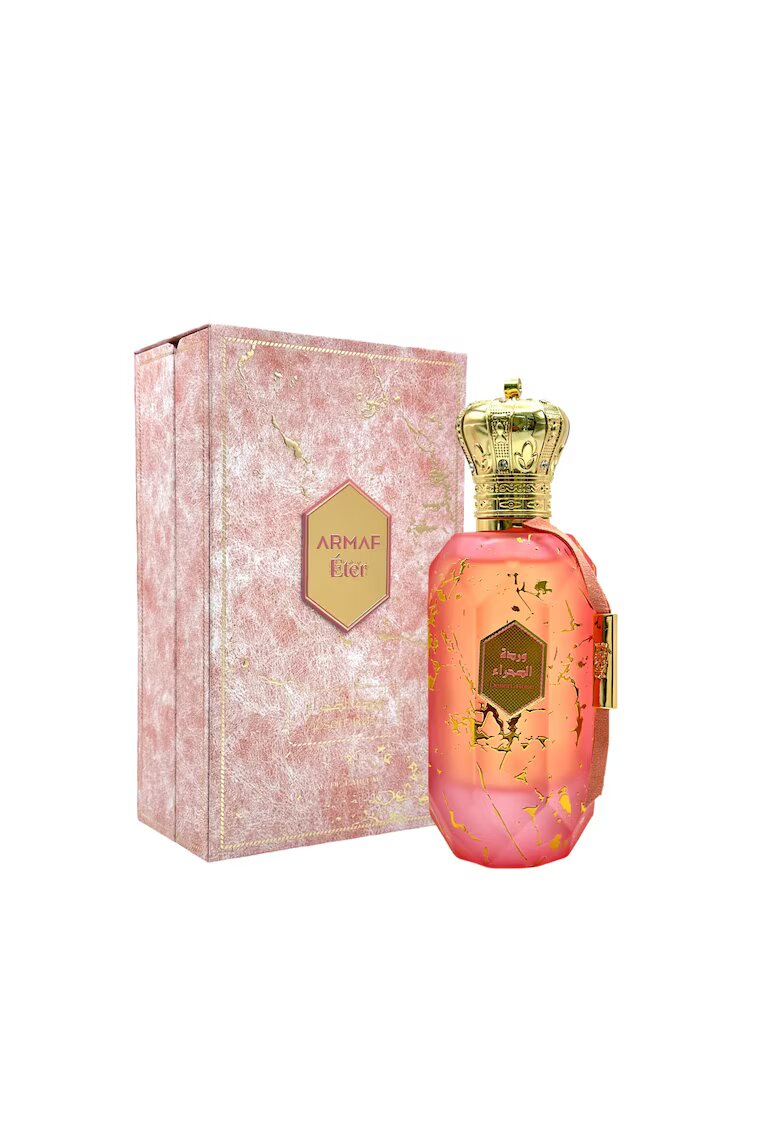 Armaf Apa de parfum Desert Rose - Unisex - 100 ml
