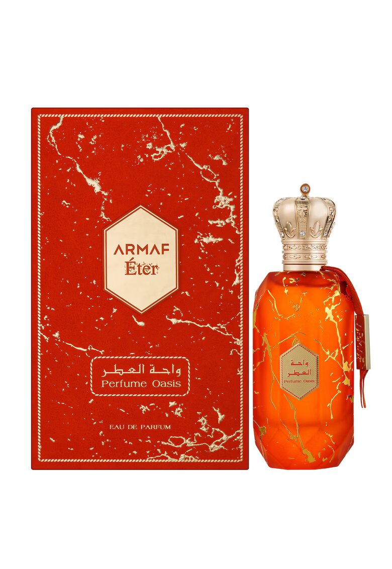 Armaf Apa de parfum Oasis - Unisex - 100 ml