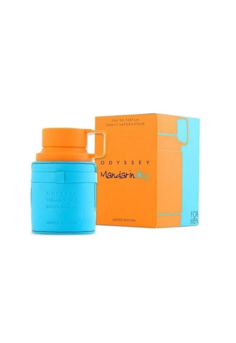 Armaf Apa de parfum ODYSSEY Mandarin Sky pentru barbati 100 ml
