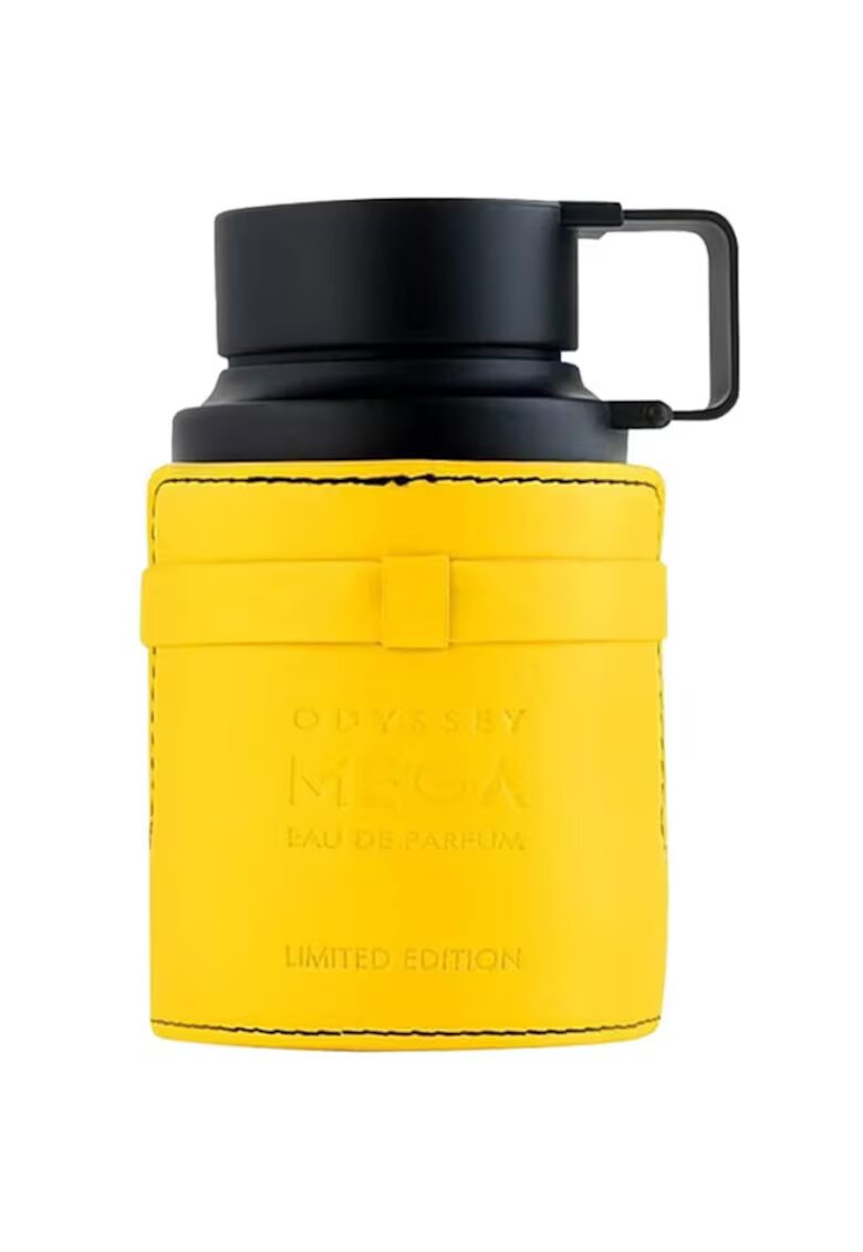 Armaf Apa de parfum Odyssey Mega - Barbati - 60ml
