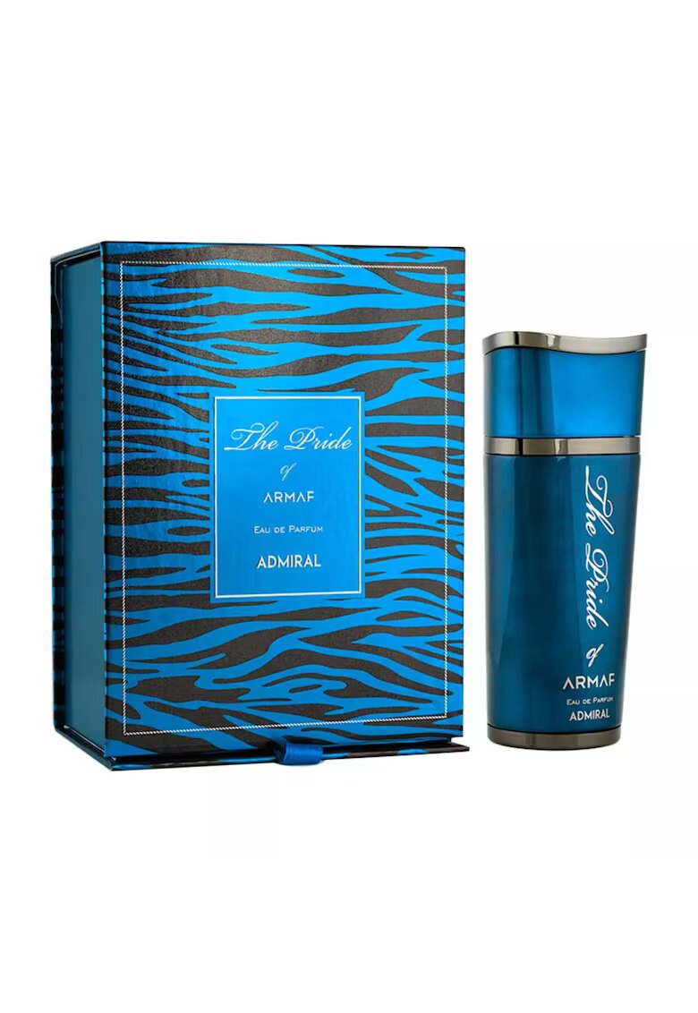 Armaf Apa de parfum Pride of Admiral - Unisex - 100 ml