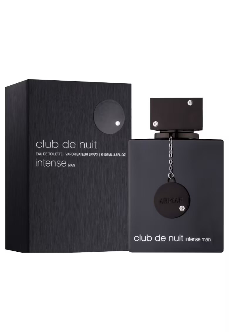 Armaf Apa de Toaleta Club de Nuit Intense - Barbati - 105 ml