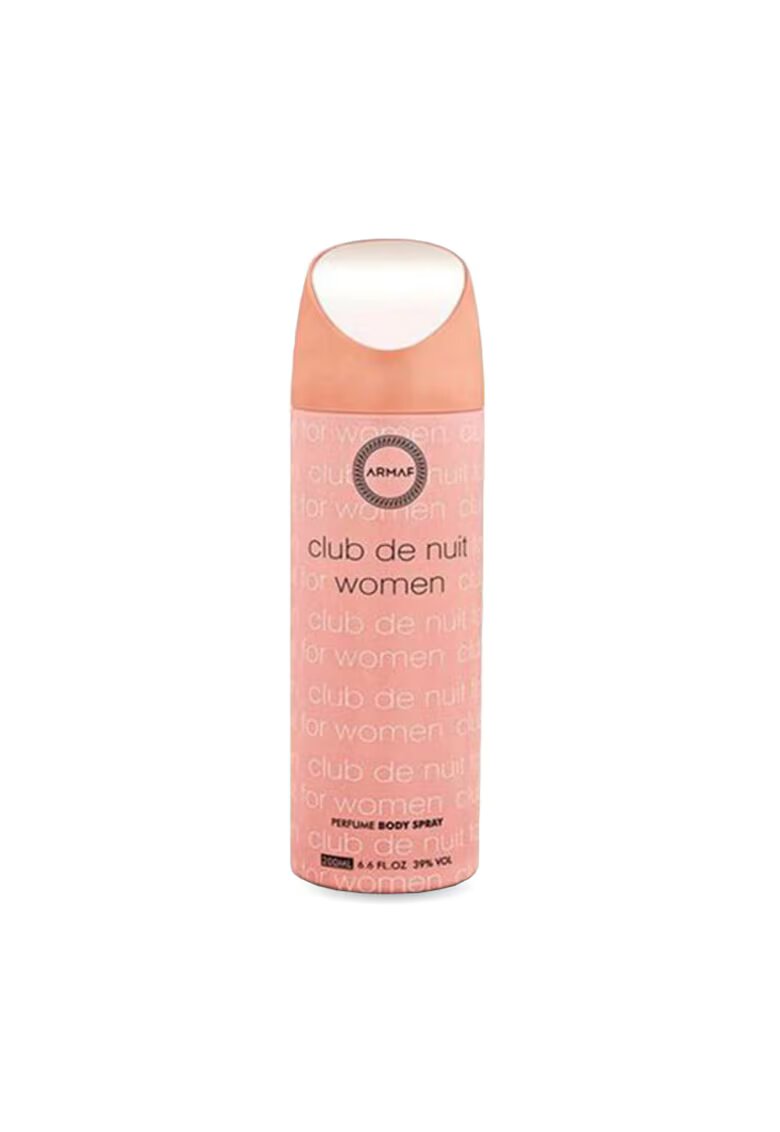 Armaf Club de Nuit Women deospray femei 200 ml
