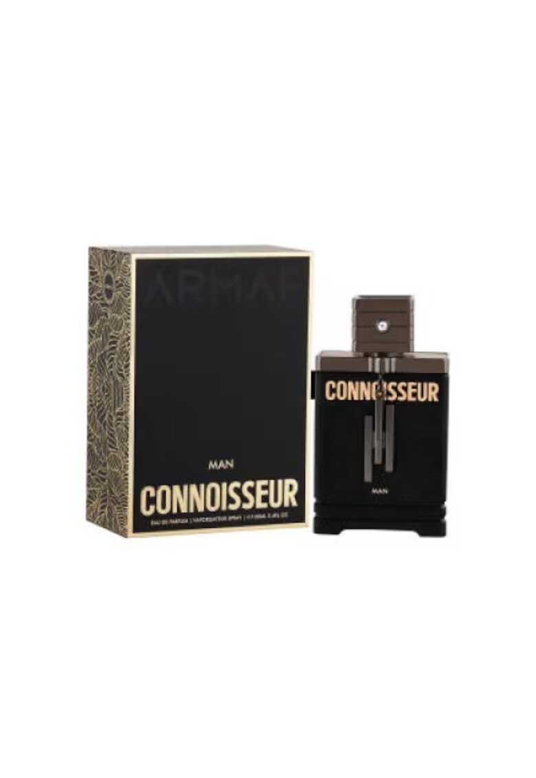 Armaf Connoisseur For Him by 100 ml - Parfum Arabesc Original Import Dubai