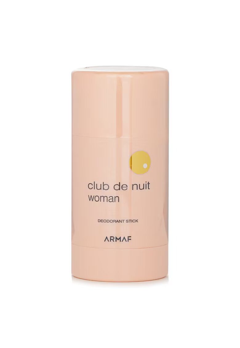 Armaf Deodorant Club De Nuit Woman Deo Stick 75g
