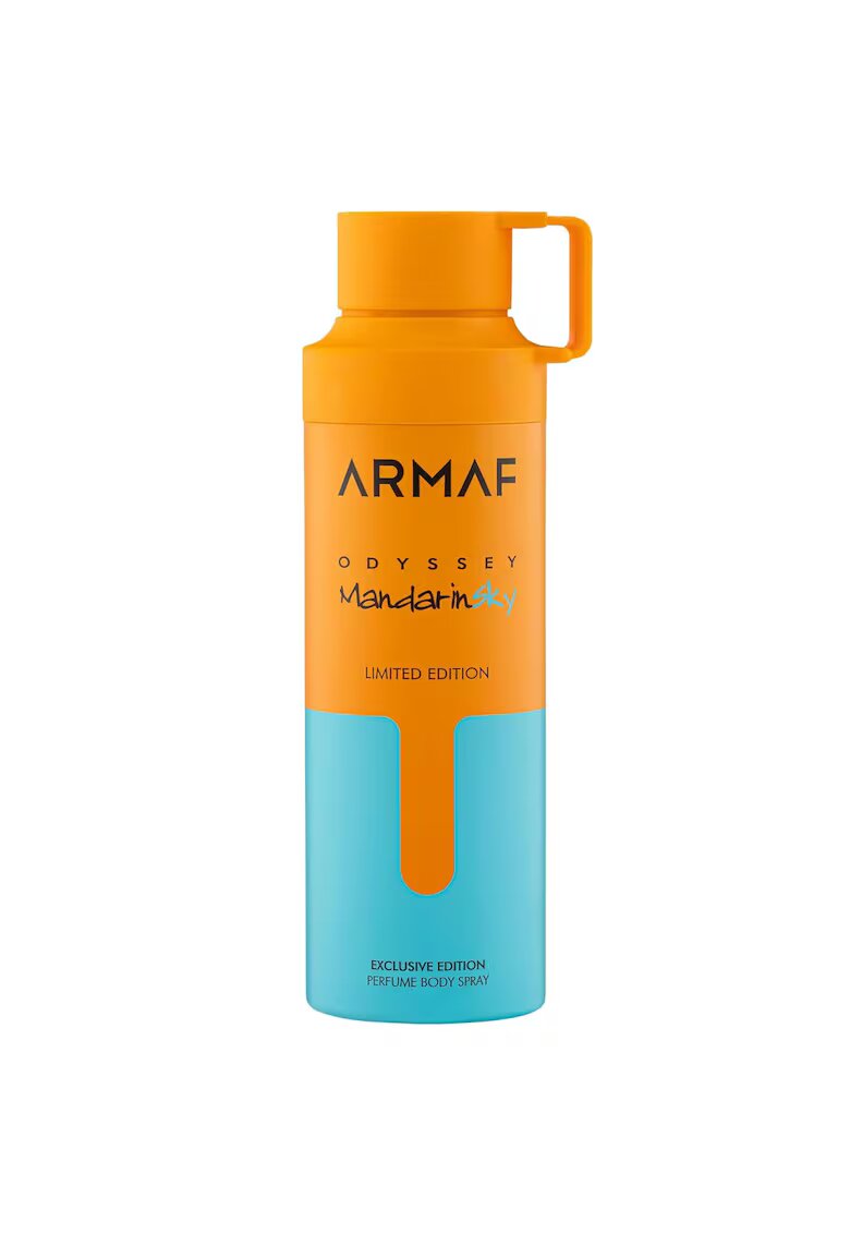 Armaf Deodorant spray Odyssey Mandarin Sky - Barbati - 200 ml