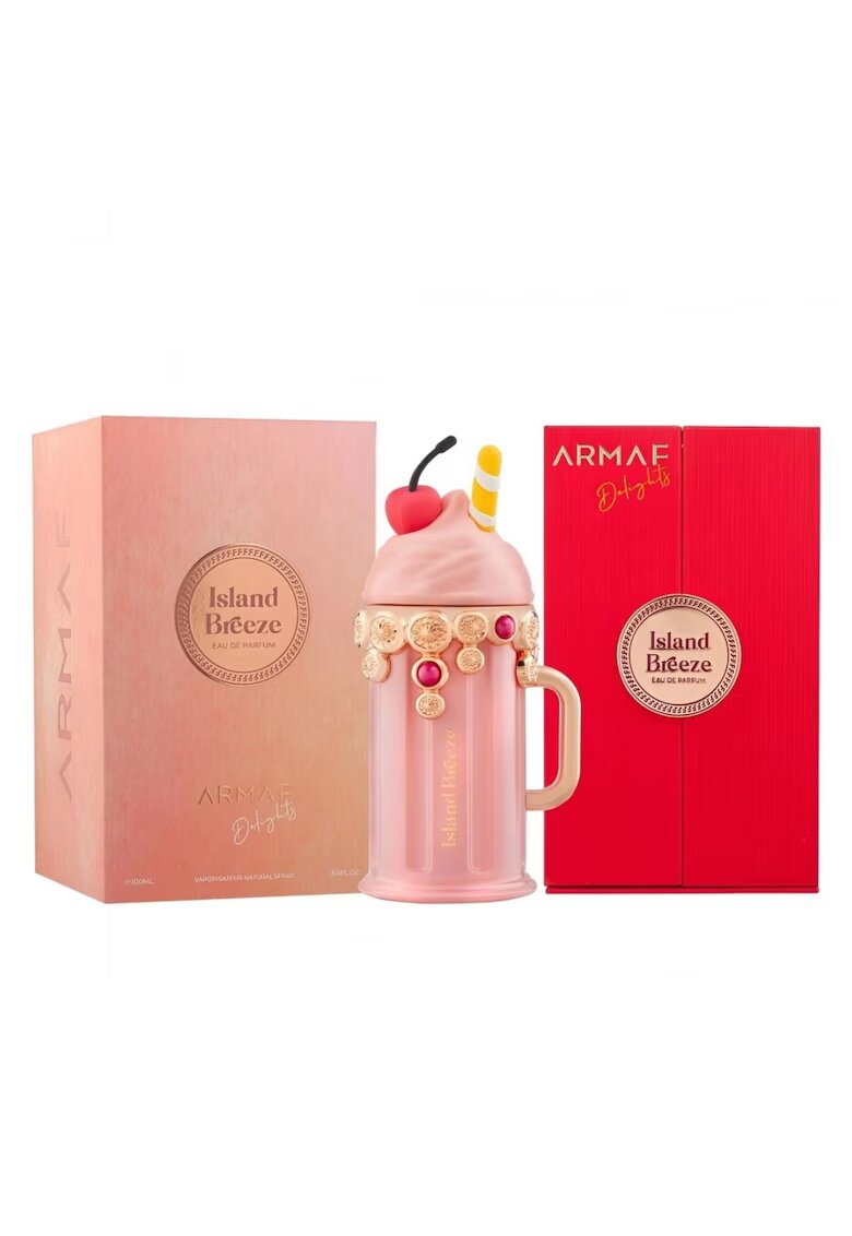 Armaf Island Breeze - Apa de Parfum - Femei - 100 ml