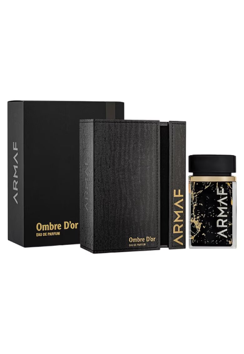 Armaf Ombre d'Or - Apa de Parfum - Barbati - 100 ml