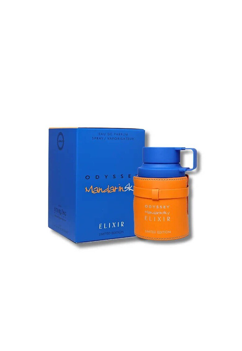 Armaf Parfum Odyssey Mandarine Sky - 100ml - Arabesc