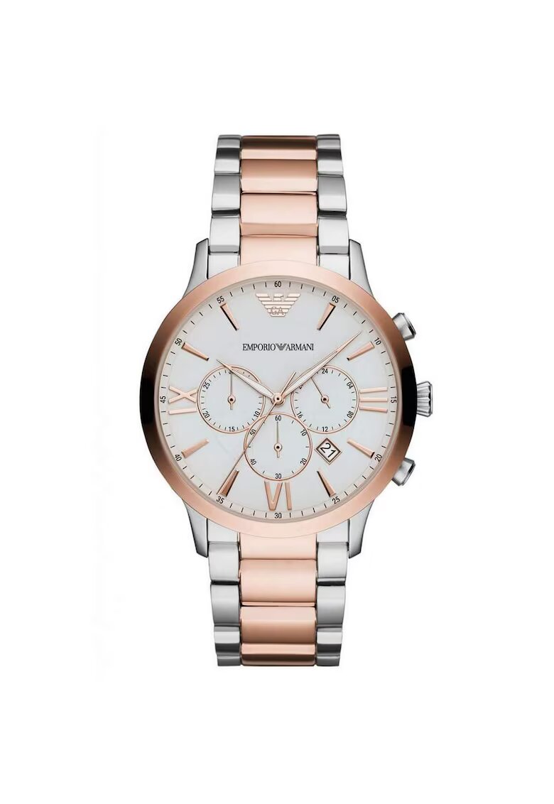 Armani Ceas Barbati - Emporio Giovanni 1341425854 - Auriu