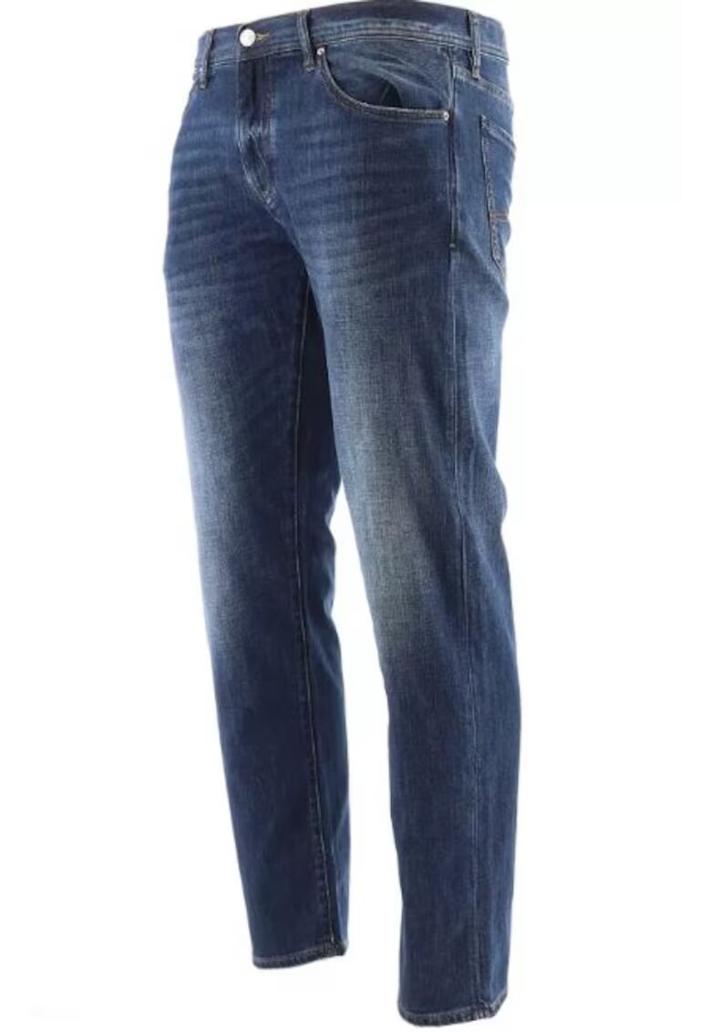 Armani Exchange barbati ` - Albastru