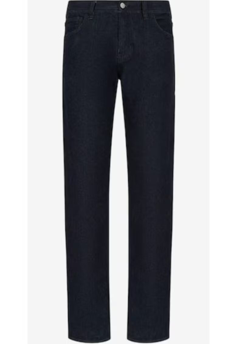 Armani Exchange Blugi Drepti