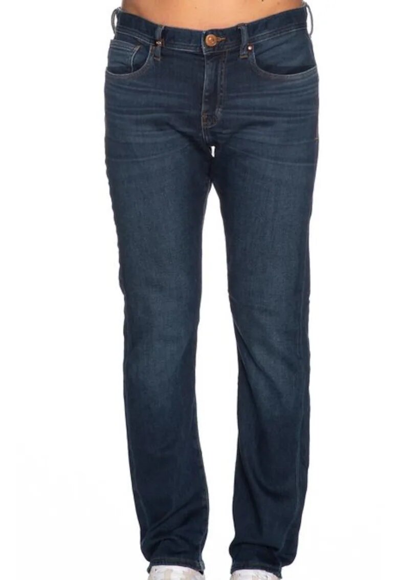 Armani Exchange Blugi drepti -