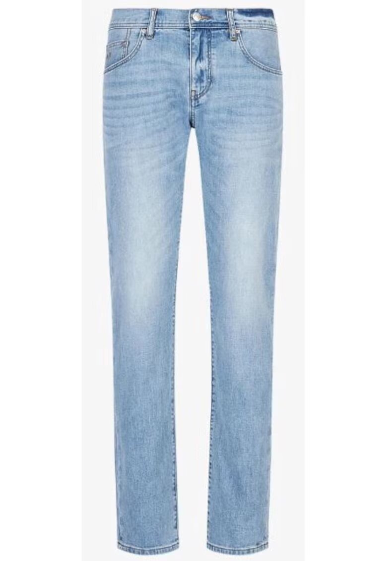 Armani Exchange Blugi slim fit