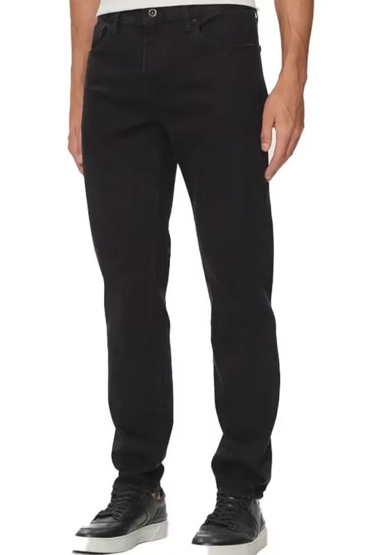 Armani Exchange Blugi uni slim fit -