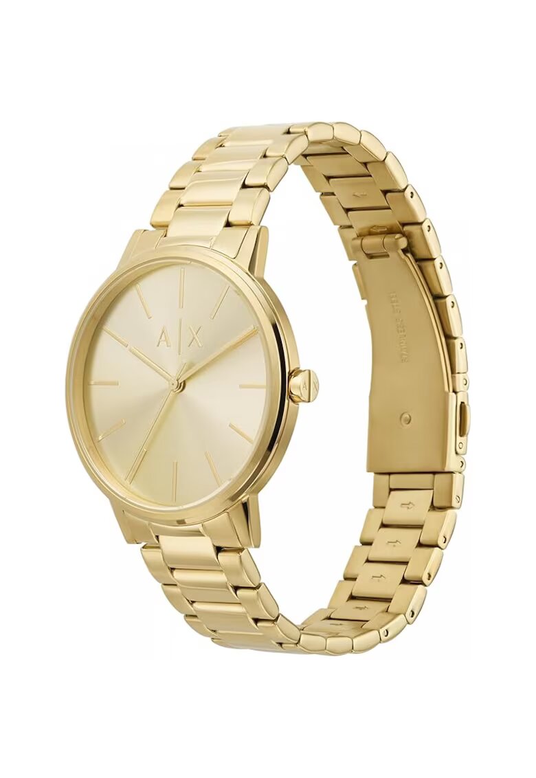 Armani Exchange Ceas Barbati - Cayde AX7144 - inox - 42mm