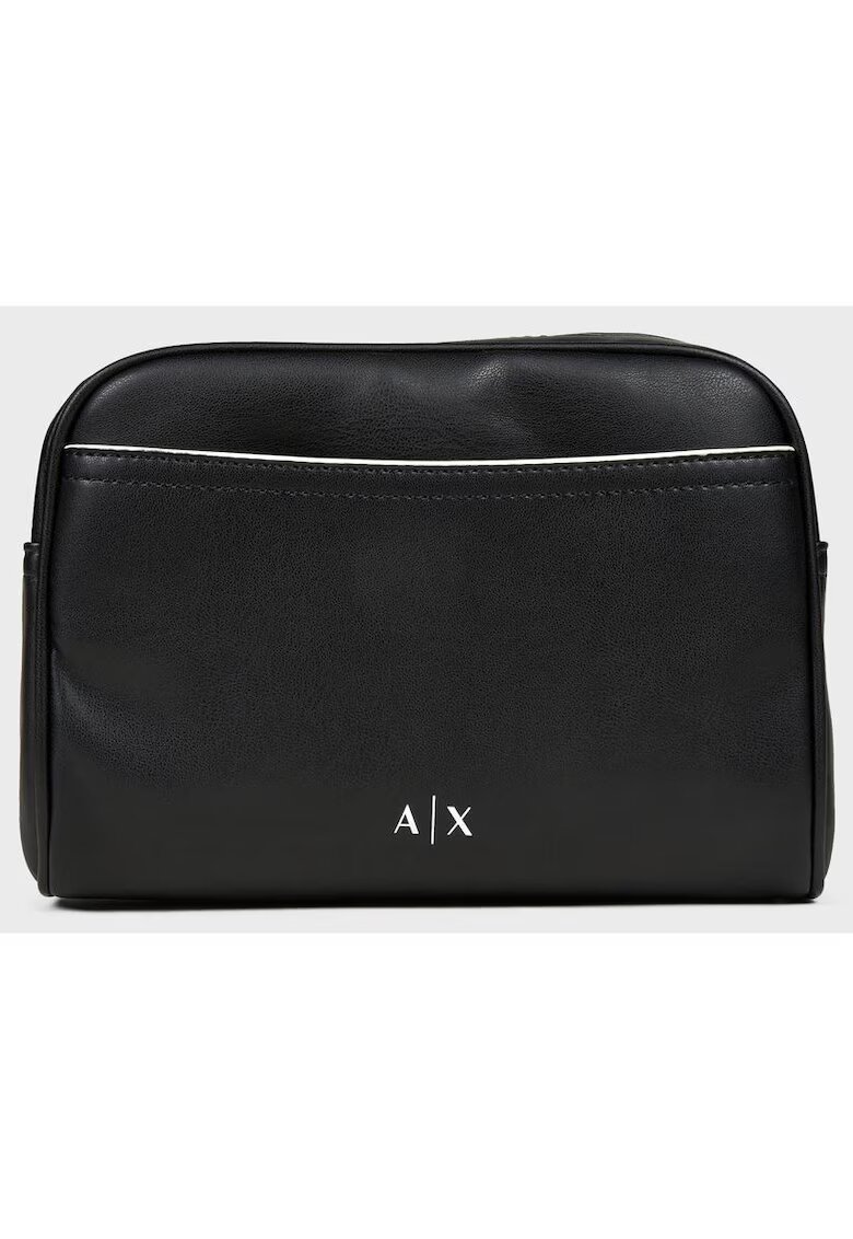 Armani Exchange Etui din piele