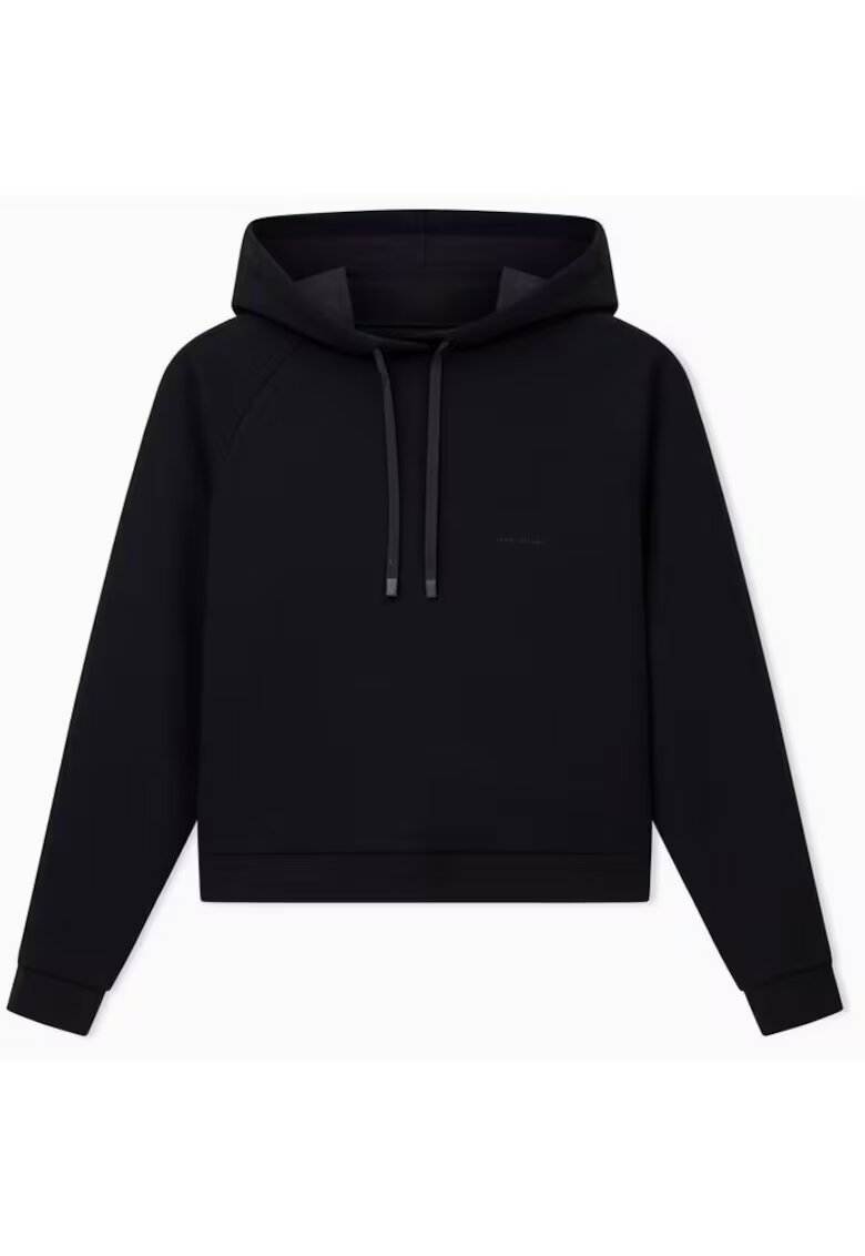 Armani Exchange Hanorac cu maneci raglan - 46797