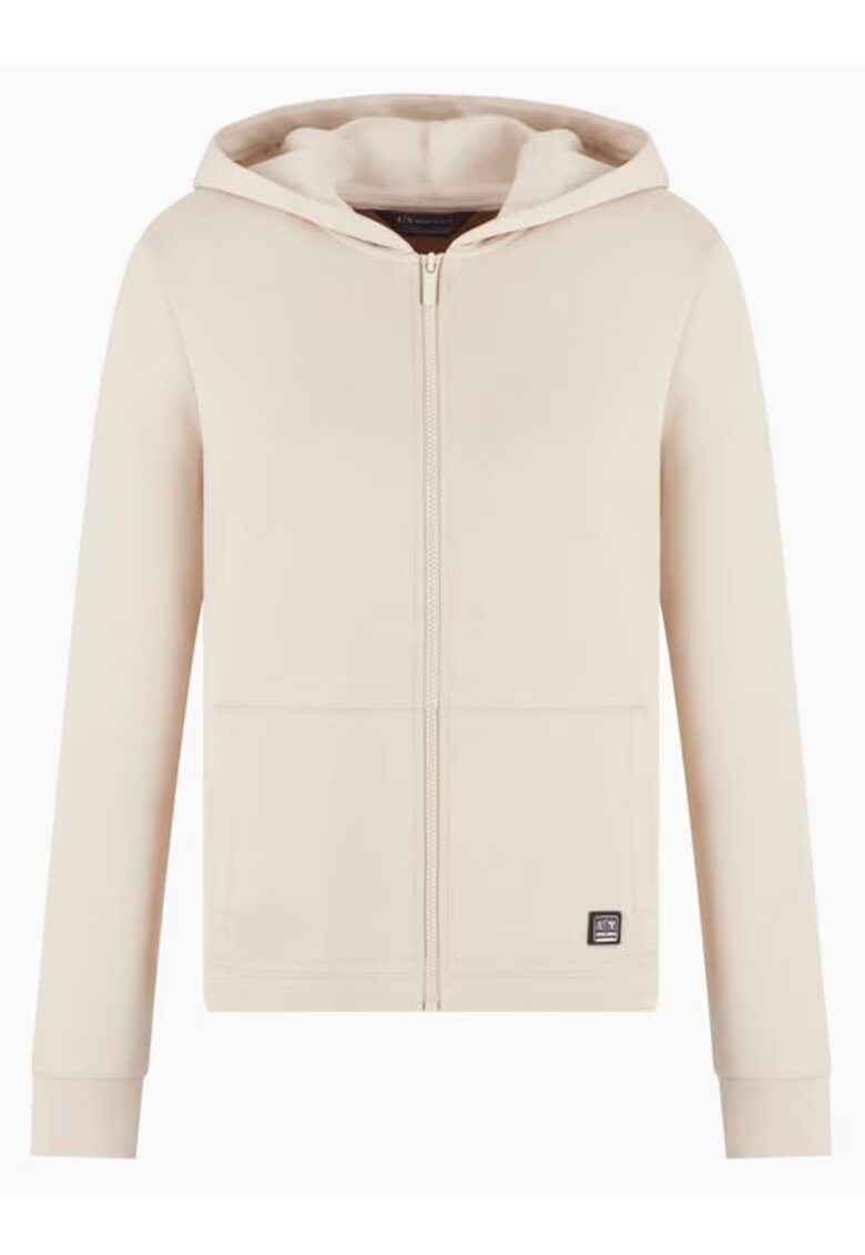 Armani Exchange Hanorac uni regular fit