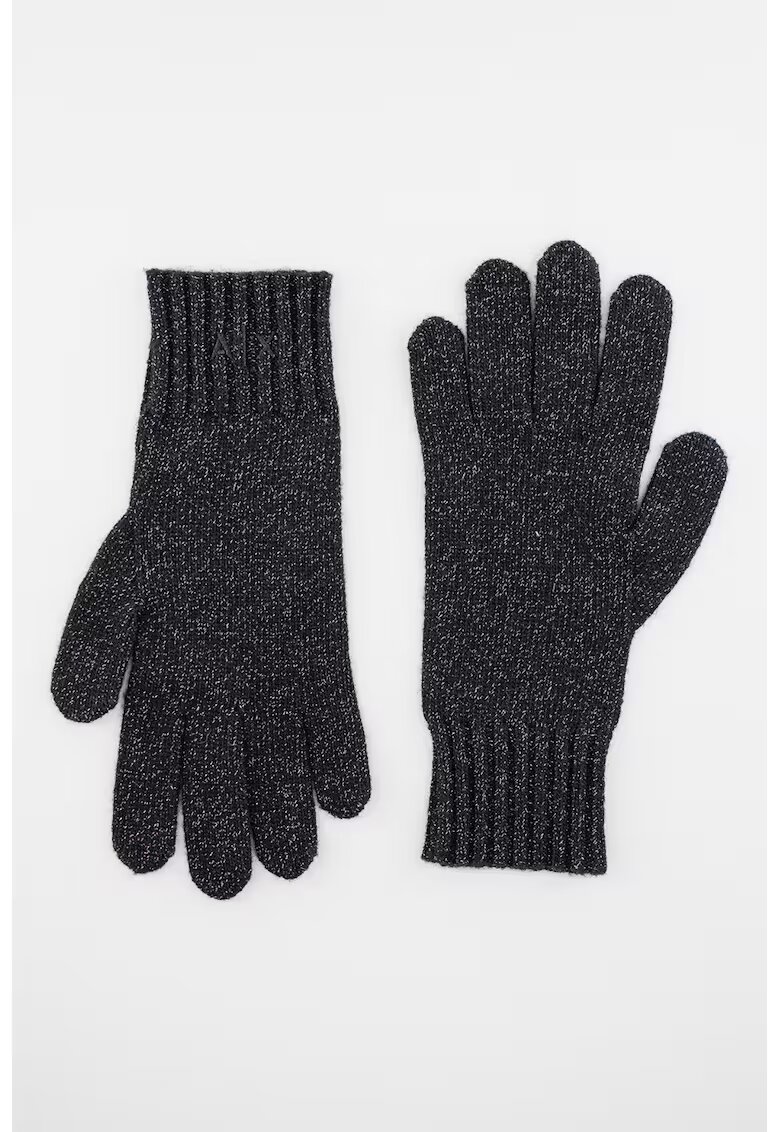 Armani Exchange Manusi uni - Negru