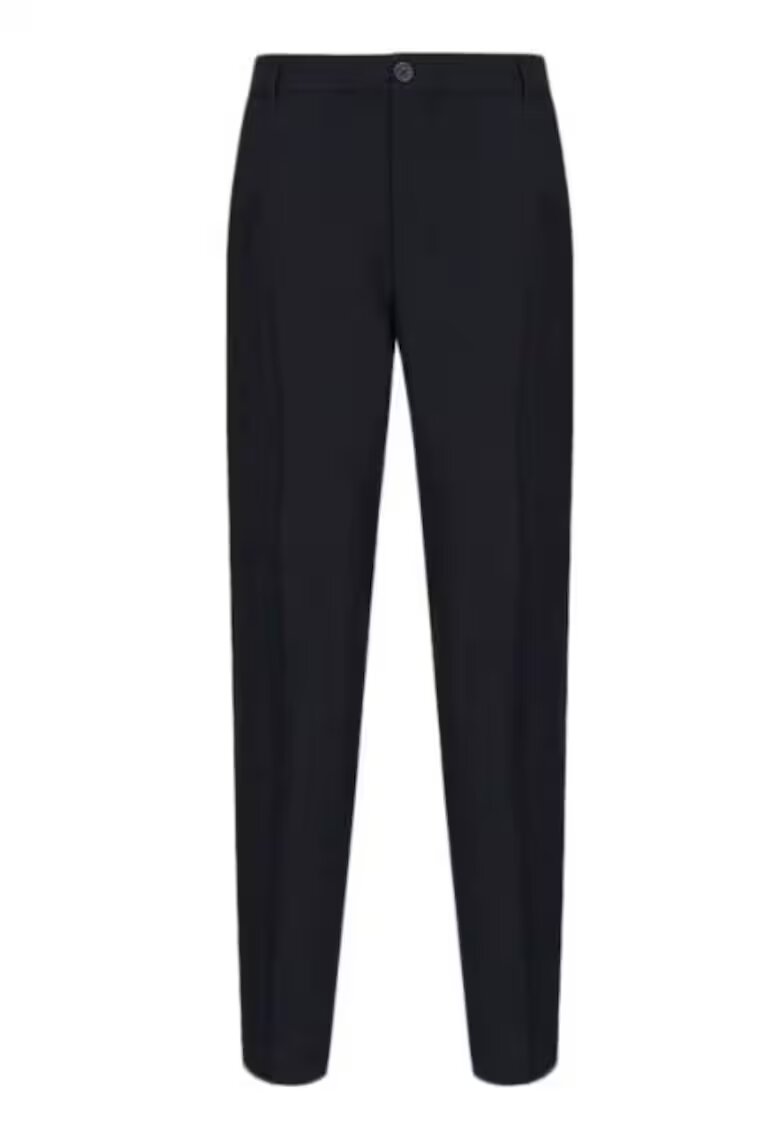 Armani Exchange Pantaloni Negru32` - Negru